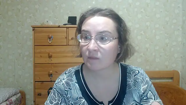 Smart_Rose: онлайн-секс-чат