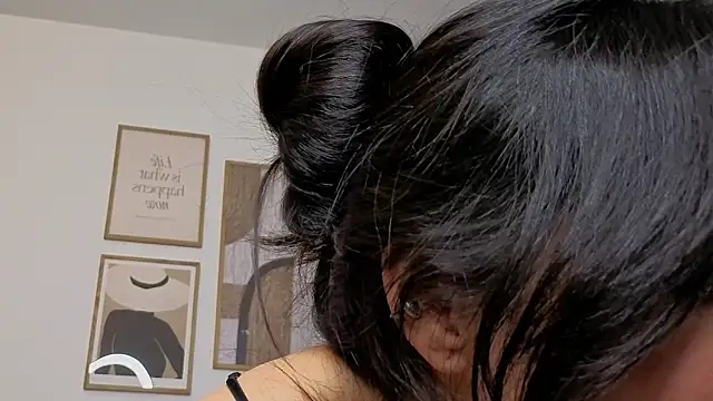 Chat XXX Live ErikaSoft