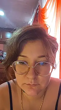 Živý XXX chat HunnyyLove