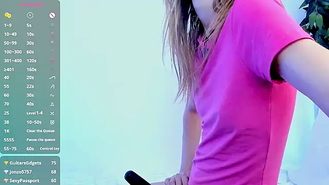 Bell_a_mi_ élő XXX-chatje