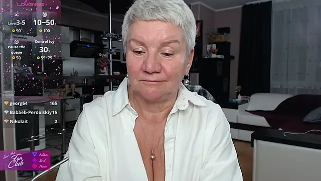 Chat XXX Live roxana_brooks