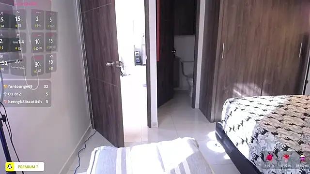 amyharlow_1: онлайн-секс-чат