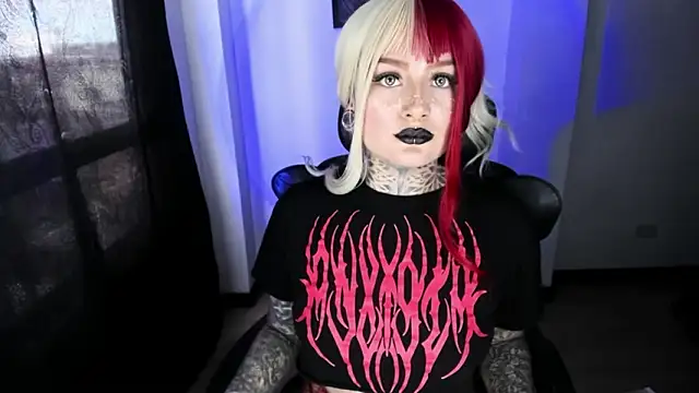 Anaii_Gomez: онлайн-секс-чат