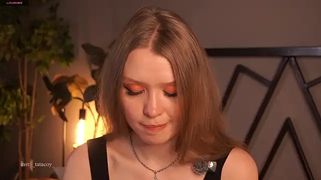 Chat XXX Live TataCoy