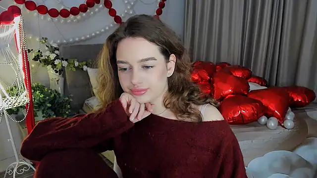 Chat +18 de MiracleCurly ao vivo