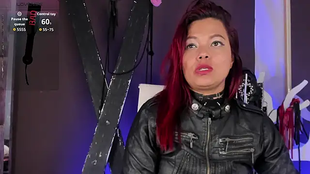 Alana_Jones_: онлайн-секс-чат