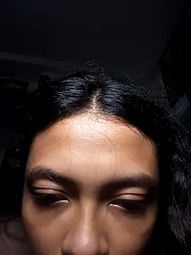 Lunita_5 라이브 XXX 채팅