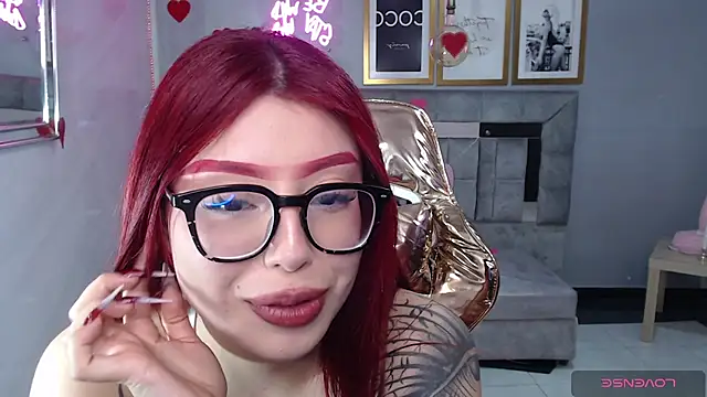 Chat +18 de Red_Bunny_v ao vivo