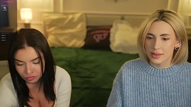 Kara_cat Chat XXX live