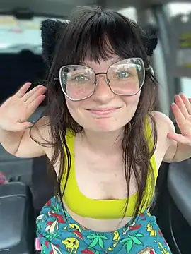 urpuppymoon – Live XXX-chat