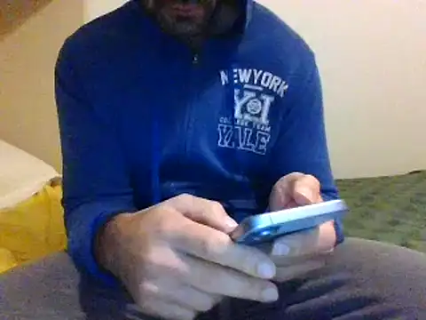 Chat XXX en directo de coppai200