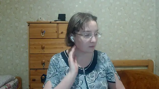 XXX chat uživo modela Smart_Rose