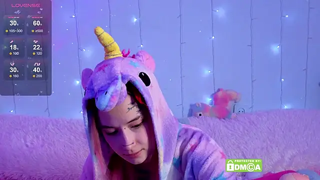 Czat XXX na żywo – Ne_Sonia