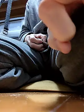 mgnhiroyuki's Webcam Show