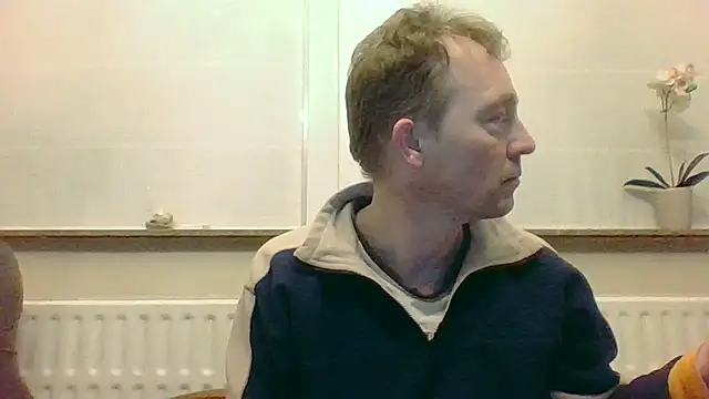 bertolini Webcam-Show