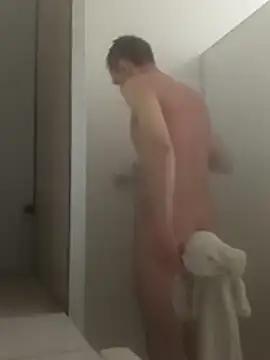 Show modela Nik888Nik888 na web-kameri