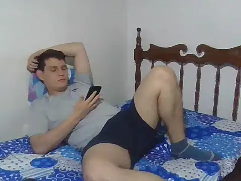 Онлайн чат XXX sammmmmbookerr