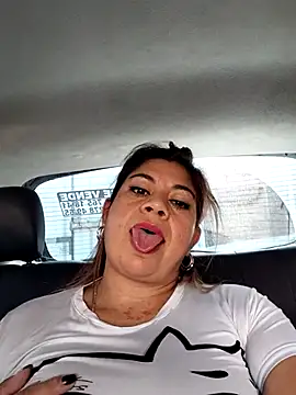 Laura-Hernandez Adlı Modelin Canlı XXX Sohbeti