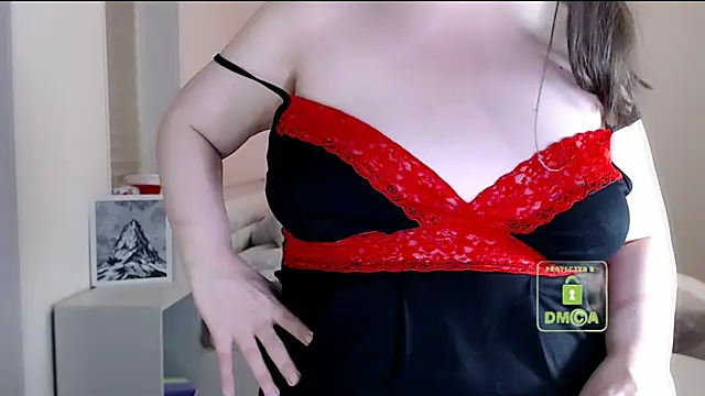 cute_and_hot Adlı Modelin Canlı XXX Sohbeti