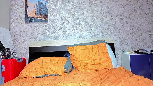 Chat XXX Live Baiambel_Mi