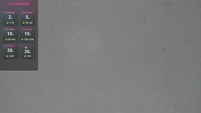 XXX chat uživo modela Sophia_Ebony