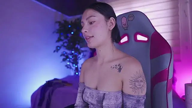 Živý XXX chat Rebecah_1