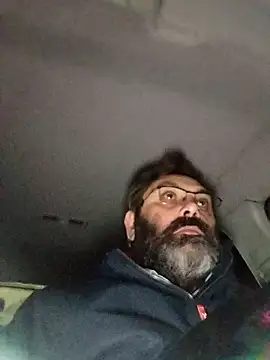 Chat +18 de Necroforo ao vivo