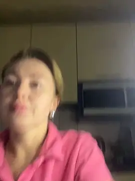 MartaLuna_ Adlı Modelin Canlı XXX Sohbeti