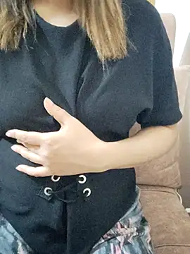 Tanha18 Adlı Modelin Canlı XXX Sohbeti