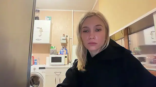 AngelJeni Chat XXX in diretta