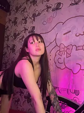 YukiiTYAN Obrolan Langsung XXX