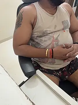 Онлайн чат XXX FlirtyxBoy