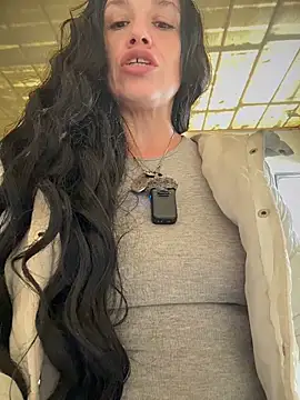 MARILYNRICHTER Chat XXX in diretta