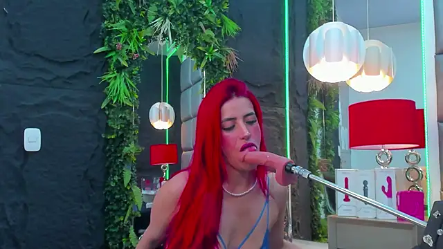 Chat XXX Live AllissaBrowm