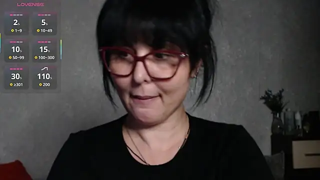 _Brynetka_ Adlı Modelin Canlı XXX Sohbeti