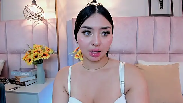 Ary_evans__ Chat XXX live