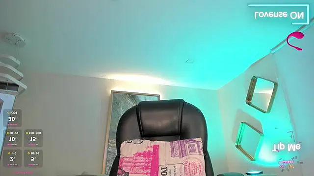 SophiePalmer: απευθείας συνομιλία ΧΧΧ