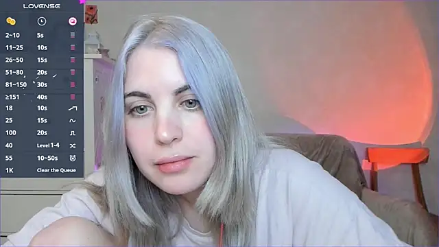 pawpaws Obrolan Langsung XXX