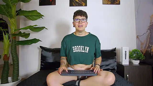 Chat XXX ao vivo de alex_noa