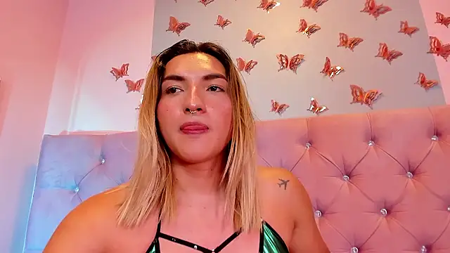 Chat +18 de TomLondon_ ao vivo