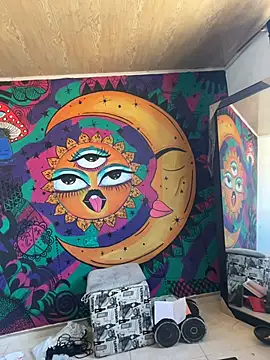 Živý XXX chat Morgana_X