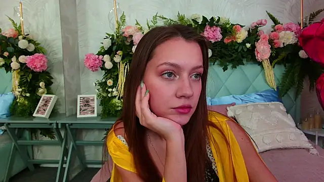 AliceBrayan 现场XXX聊天