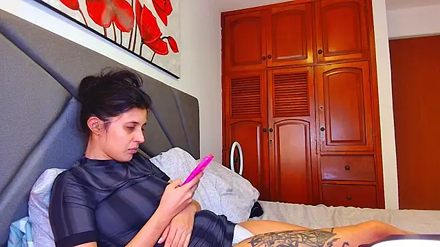 bellatrix25: απευθείας συνομιλία ΧΧΧ