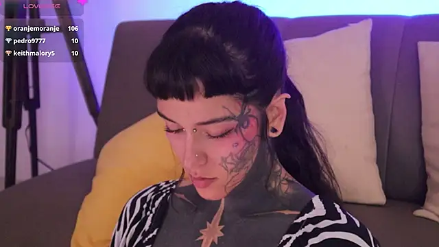 แชท XXX สดของ FairyFlexxxx