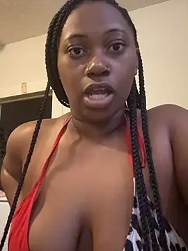 แชท XXX สดของ Indiecakess