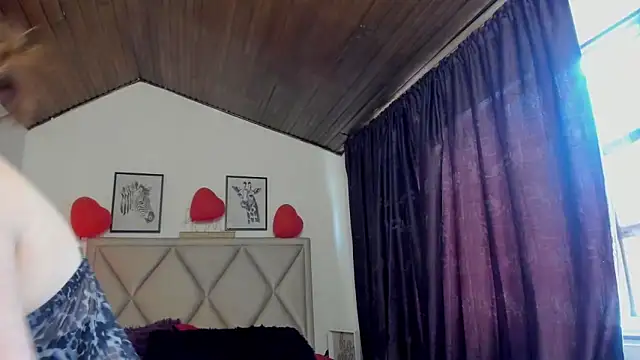 Chat XXX ao vivo de MonyCassius