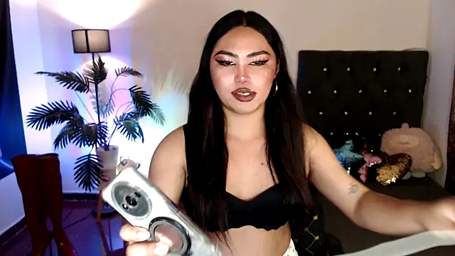 itsmeSiannaLoove69 Pertunjukan Webcam