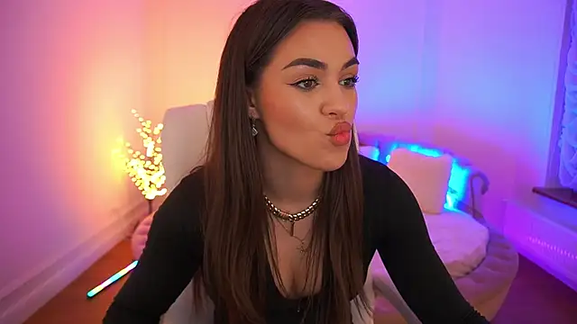 EricaSin – webcam-show