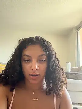 Czat XXX na żywo – allybluee777