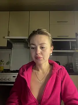 Chat XXX ao vivo de MartaLuna_